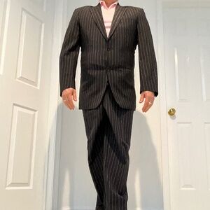 Hugo Boss mans  jacket and pants set